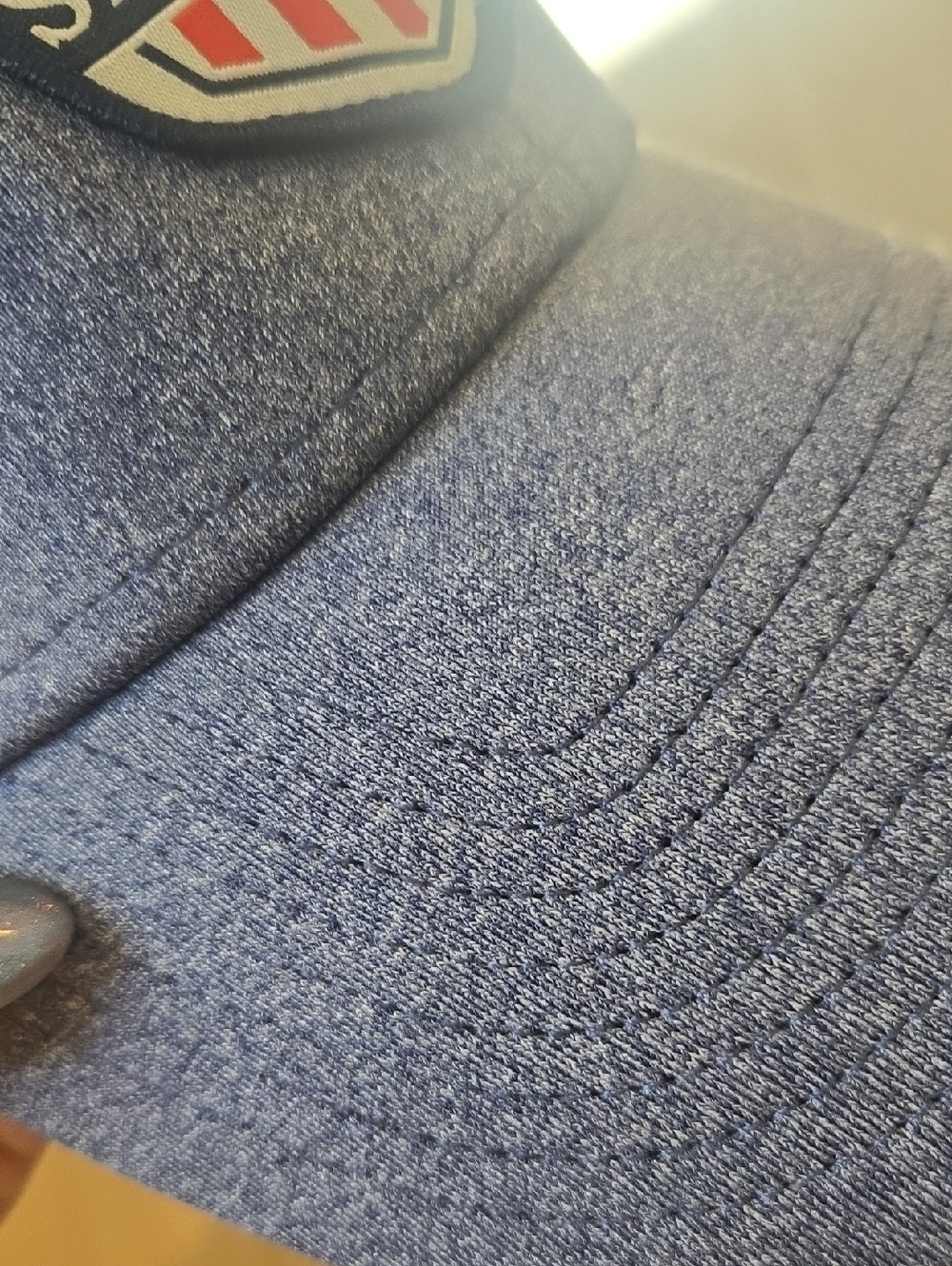 Salt Life Live Salty Flex-Fit Hat - Picture 5 of 9